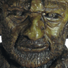 GINO COVILI - Testa, 1972
