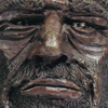 GINO COVILI - Testa, 1972