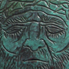 GINO COVILI - Cristo, 1973