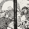 GINO COVILI - Il pane, 1975