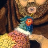 GINO COVILI - Un'amicizia profonda, 1992/93